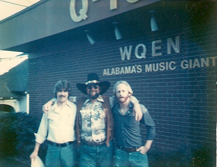 Charlie Daniels at Q104.jpg