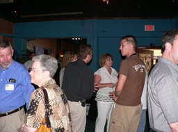 Q104 2007 Reunion 21