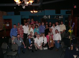 Q104 2007 Reunion 56