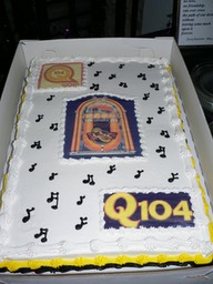 Q104 2007 Reunion 57